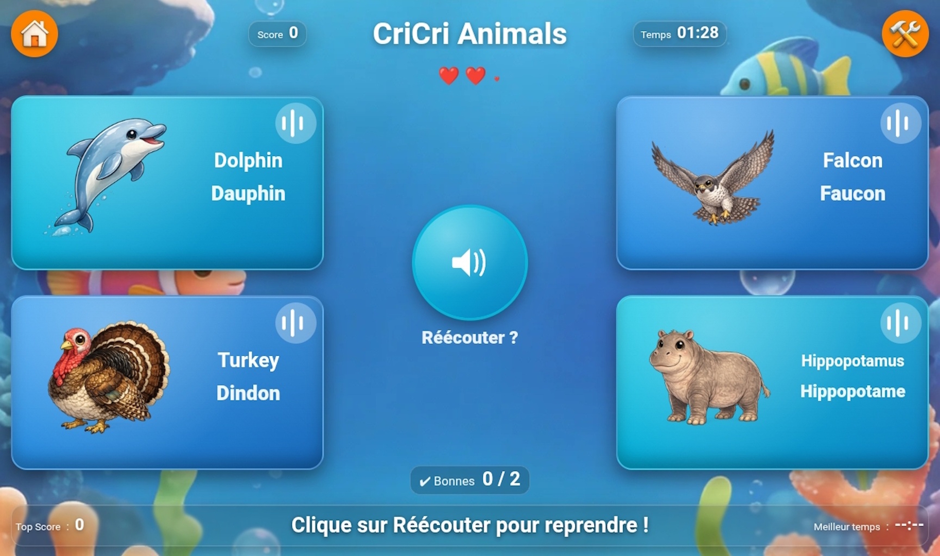 Capture d’écran landscape 1